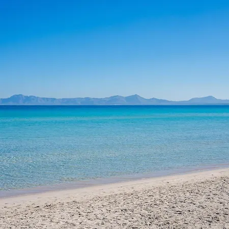 Ideal Mallorca - Blue Palm דירה אלקודיה